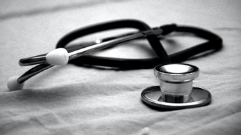  822 Infirmières Dans L’est De Java Exposés à COVID-19, 25 Personnes Sont Mortes
