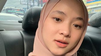 Splashy Nissa Sabyan Stomach And Called Pregnant, Netizens Reveal Other Facts