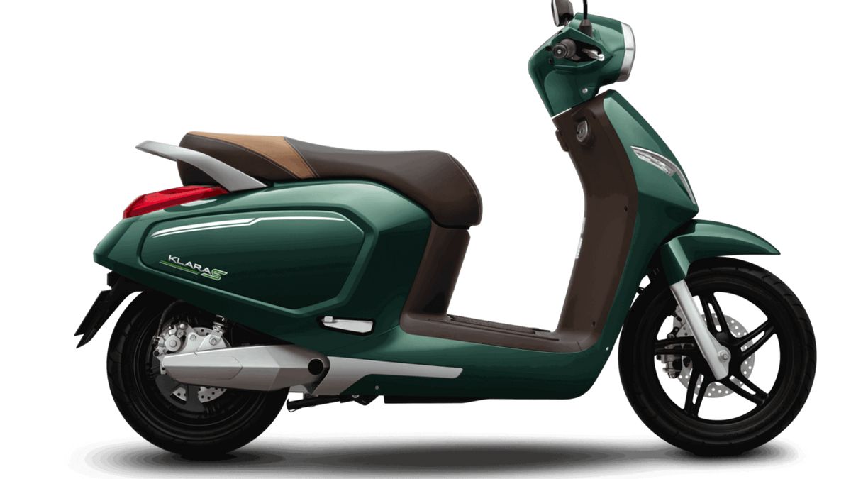 VinFast déposera un brevet pour une moto électrique en Inde, quels en coûte?