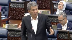 Malaysia Desak RSF Hentikan Pembantaian