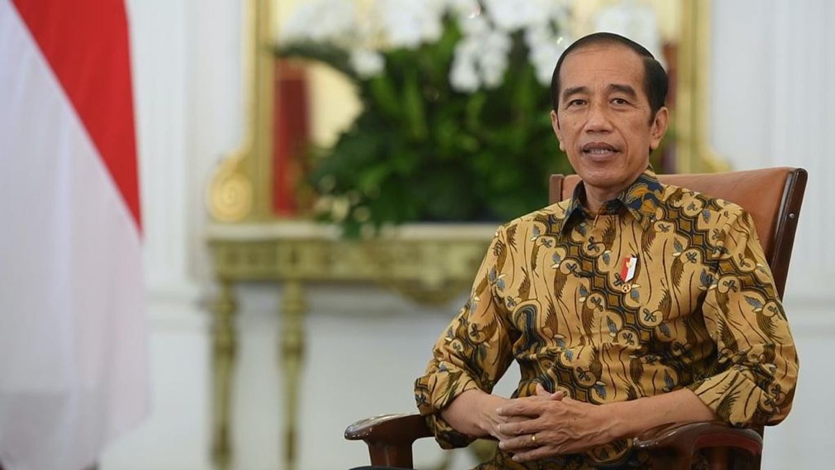 Presiden Jokowi: Saya Mengingatkan, Pandemi COVID-19 Belum Berakhir