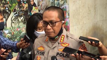  Naik ke Penyidikan, Polisi Periksa Hadi Pranoto dan Anji Pekan Depan