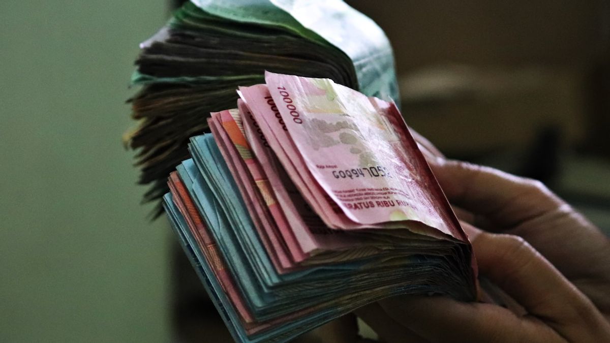 巴布亚省2023年的最低工资为380万印尼盾