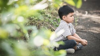 ronyme : Les enfants de solitude augmentent, révèle les causes