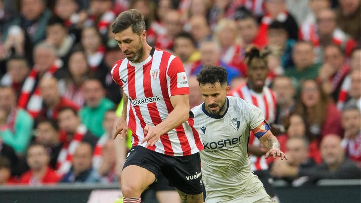 Athletic Club Players Are Even Punished By UEFA For Consumption Of Cancer Drugs