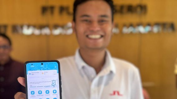 تخفيضات PLN على الطاقة الإضافية مفتوحة قبل رمضان ، ولكن هناك 