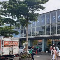 Hadapi Mudik Lebaran, PMI DKI Tempatkan 14 Pos Kesehatan di Terminal, Stasiun hingga Tempat Wisata 