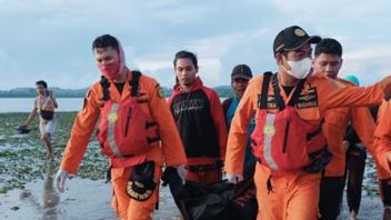 Waspada dan Indahkan Informasi dari BMKG Terkait Gelombang di Laut