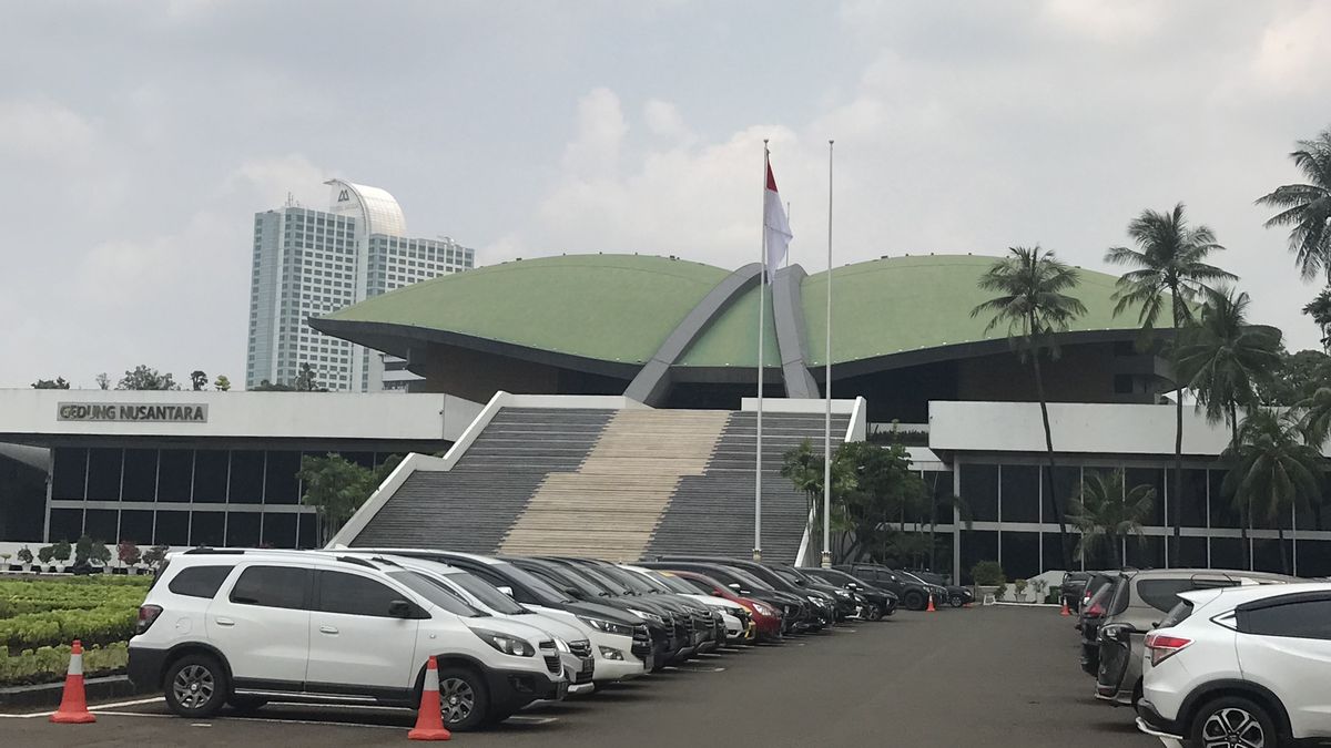 Komisi X DPR Akan Panggil Sejumlah Fakultas Kedokteran Bahas Kasus Bullying Dokter Koas