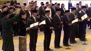 Praktisi: Jajaran ADK Baru jadi Angin Segar bagi OJK