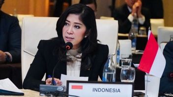 Komdigi Dukung Deklarasi Bangkok untuk Dorong Masa Depan Digital di ASEAN