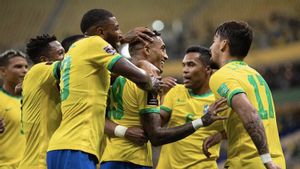 Duel Brasil Versus Argentina di Kualifikasi Piala Dunia 2022 Resmi Dibatalkan, Ini Alasannya