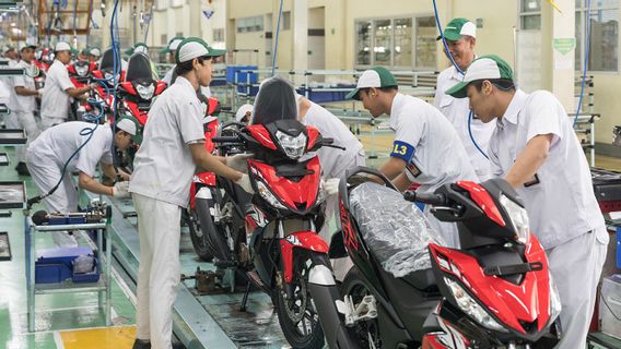 Hore! Sri Mulyani Bebaskan Pajak Kendaraan Bermotor Mulai Maret 2021