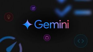 Aplikasi Gemini Dukung Mode Layar Terpisah di Ponsel Lipat dan Tablet 