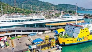 Kemenhub Perketat Pemberian Izin Operasional Kegiatan di Pelabuhan