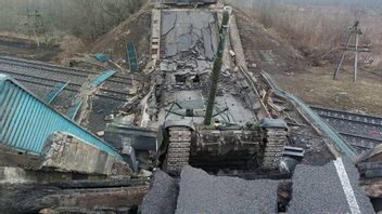 The Ukrainian Government Will Soon Market The NFT, The Money Will Be Used To Destroy The Russian Army