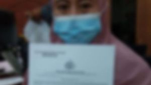 Mungkin Ada yang Bisa Bantu, Balita Korban Pencabulan di Tangerang Butuh Bantuan Trauma Healing