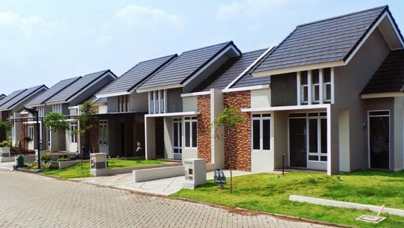 BI Ungkap Harga Properti Terkerek Sepanjang Triwulan II, Fasilitas KPR Masih jadi Primadona