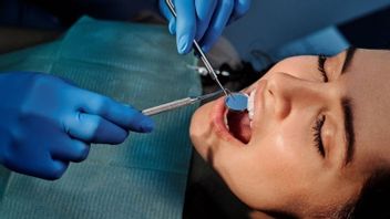 虫歯を予防する新しい方法