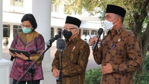 Menko PMK Sebut Kematian Akibat COVID-19 Bukan yang Utama di Indonesia