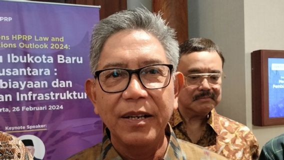 Satgas Pastikan Tiga Ruas Tol IKN Siap Digunakan Jokowi saat Upacara 17 Agustus