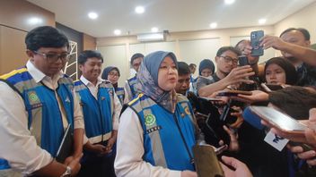 Jasa Marga称Trans Java收费公路在2025年开斋节假期后恢复正常