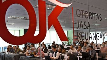 OJK: Banking Stability 2022 Supported By Credit Restructuring Policy
