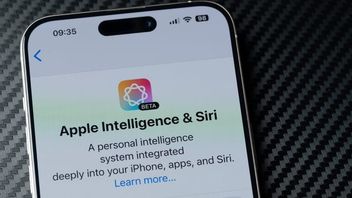 Prototipe Chatbot Siri Mendekati Kualitas ChatGPT, Tapi Masih Sering Mengalami Halusinasi 