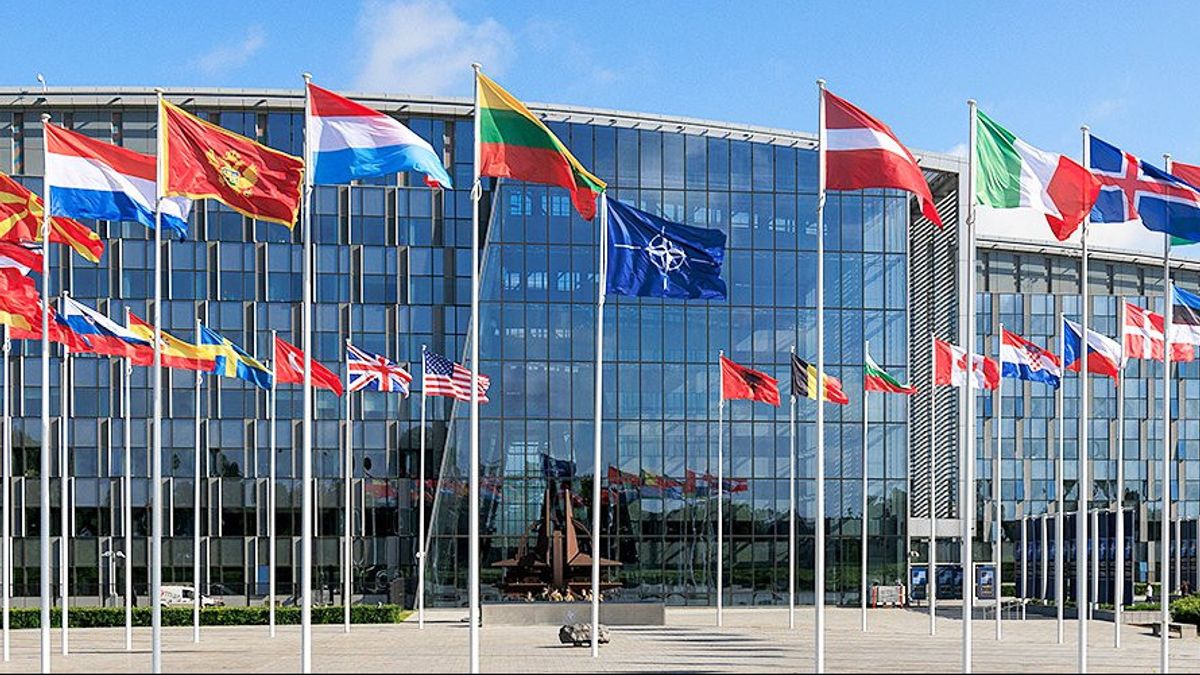 Perjanjian Nuklir AS-Rusia Berakhir, NATO Minta Menahan Diri dan Bertanggung Jawab