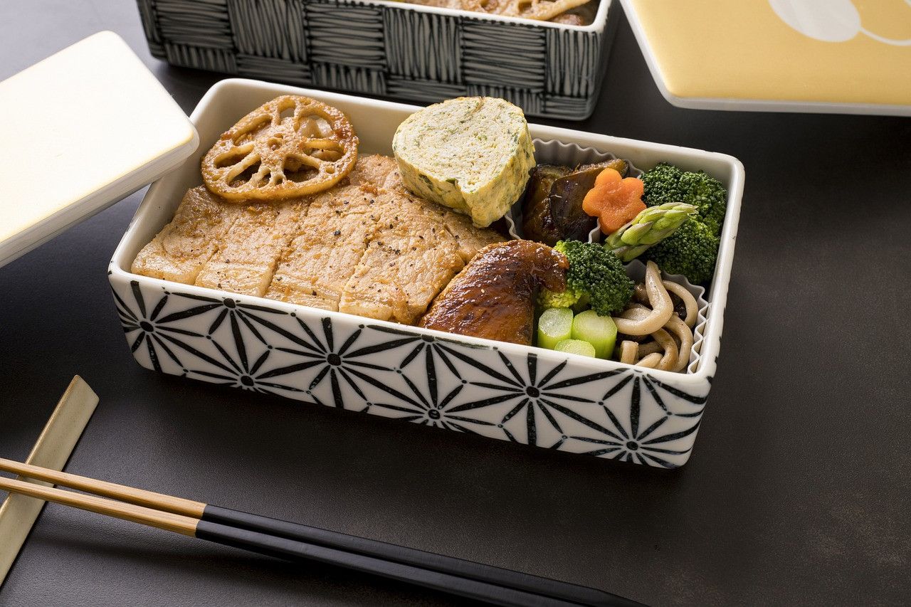7 menus sains, pratiques et faciles à préparer