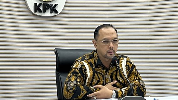 KPK Usut Pengaturan Jatah Proyek Lewat Ketua Gapensi Semarang Martono