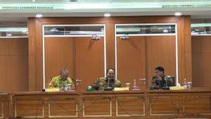 المحكمة العليا تخفض قاضي التحقيق في قضية رعاية الأطفال في يوغياكارتا