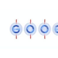Google Doodle Hari Ini Memperingati Hari Kuantum Sedunia, Ini Sejarahnya! 