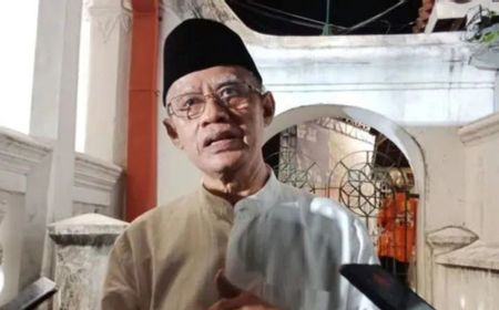 Hari Guru Nasional, Muhammadiyah Soroti Ketimpangan Kesejahteraan Pendidik