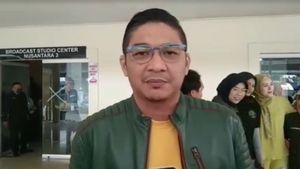 Perhatian pada Lagu Anak, Pasha Ungu Bantah Kritik Farel Prayoga