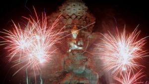 Akses ke Kuta Bali Ditutup Bila Terjadi Kemacetan Saat Malam Tahun Baru