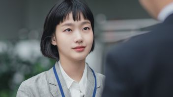 Musim Perdana <i>Yumi's Cells</i> Bakal Fokus ke Karakter Kim Go Eun