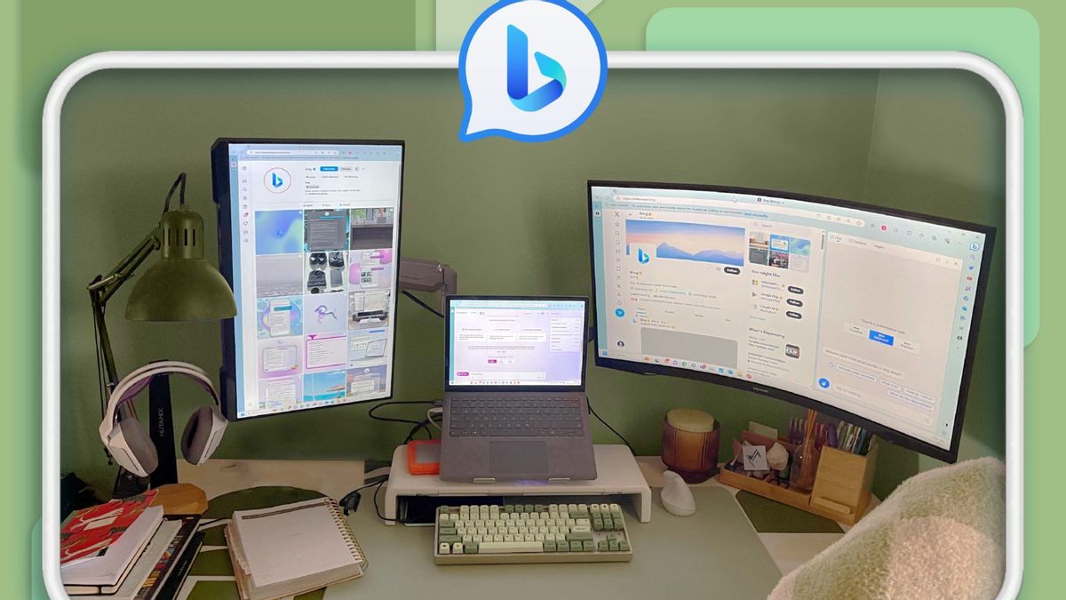EU Minta Pendapat Pengguna dan Pesaing Terkait Kepatuhan Bing dan iMessage terhadap Aturan Teknologi Baru