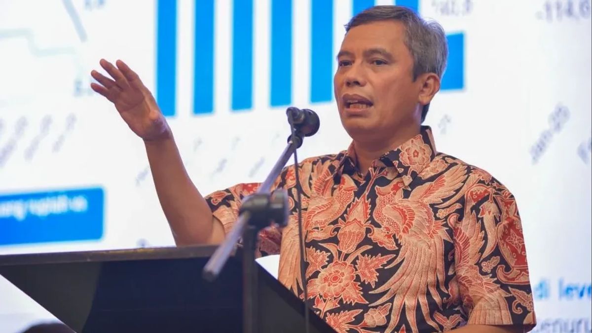 BTN Raup Laba Bersih Rp2,50 Triliun hingga Akhir Oktober