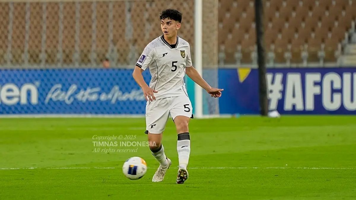 Hasil Indonesia U-17 vs Korea Utara U-17: Garuda Muda Tersungkur Setengah Lusin Gol