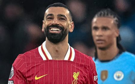 Mohamed Salah Tawarkan Diri Bergabung Barcelona