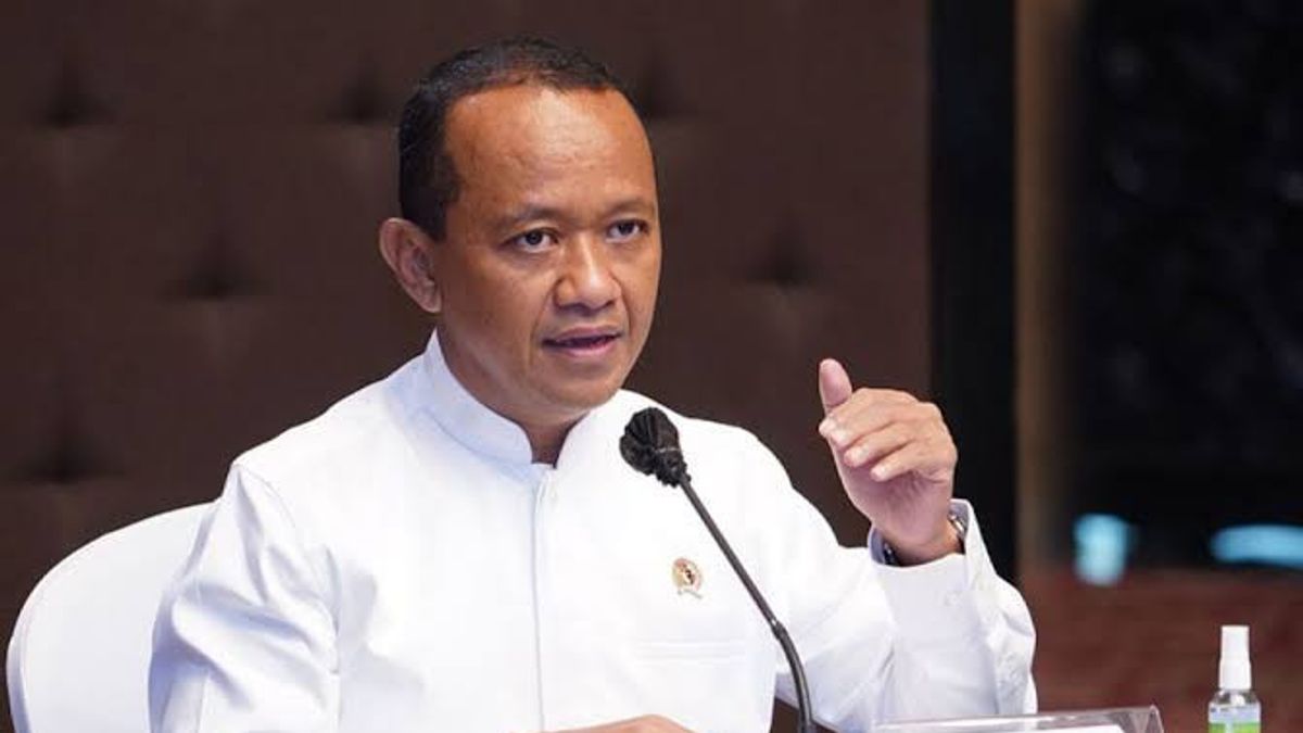 Realisasi Investasi Sektor ESDM Tembus Rp500 Triliun