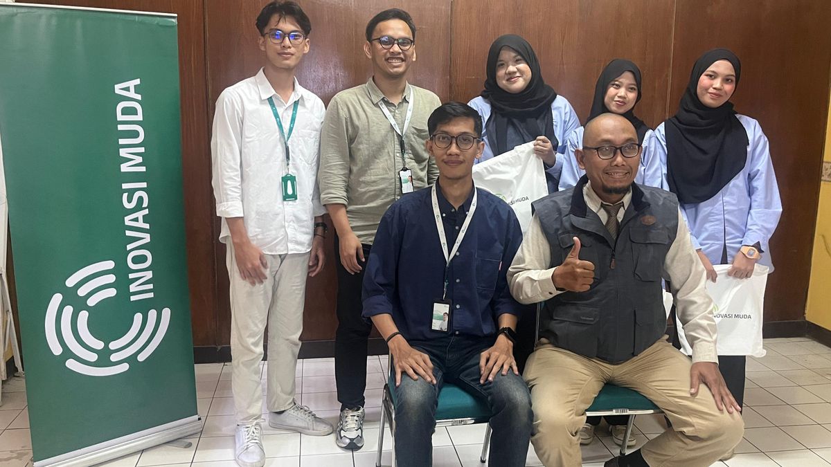 Inovasi Muda Gandeng Universiti Kebangsaan Malaysia Gelar Program Magang untuk Perkuat Peluang Green Jobs