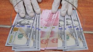 Rupiah Wednesday Potentially Weakening Amid The Expetition Of The Fed's Interest Rate Reduction
