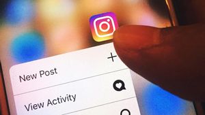 Instagram Siapkan Alat Edit Latar Belakang Video Baru dengan Teknologi AI Generatif