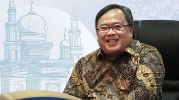 Bambang Brodjonegoro a déclaré que Bekasi est maintenant la deuxième plus grande ville de l’Indonésie, surabaya!