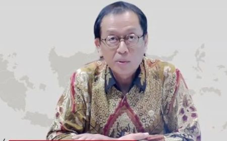 OJK: Pemisahan UUS Bertujuan Perkuat Perbankan Syariah RI