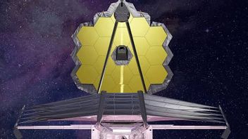 There Is No Evidence Of Discriminating The LGBT, NASA Refers To Change The Name Of The James Webb Telescope