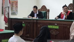 Markup Sewa Gedung dan Perjalanan Dinas, 2 Pejabat Bawaslu Bengkulu Tengah Didakwa Rugikan Negara Rp150 Juta