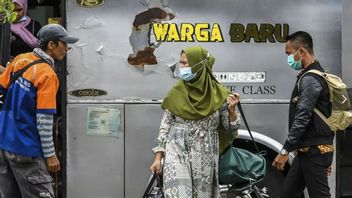 Disdukcapil: 38 Ribu NIK Warga di Luar Jakarta Sudah Dinonaktifkan